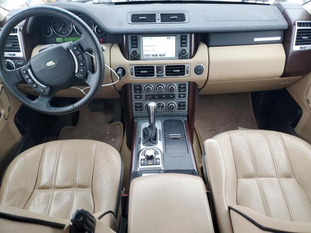 SALMF15468A293757 Land Rover RANGEROVER