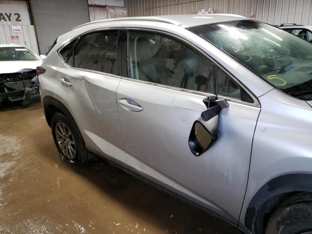 2016 LEXUS NX 200T BA - JTJYARBZ1G2047534