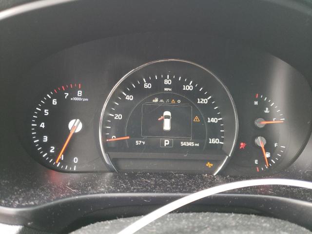 2018 KIA SORENTO LX - 5XYPG4A32JG416704