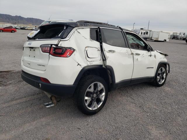 3C4NJDCB9JT348889 Jeep Compass Limited