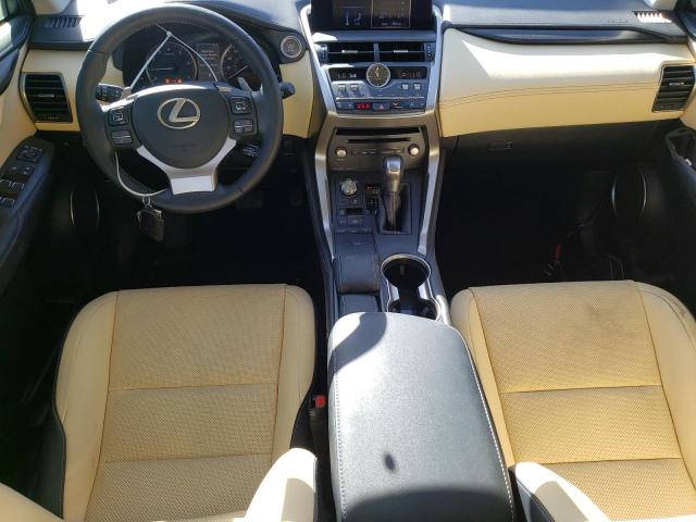 2020 LEXUS NX 300 - JTJDARBZ8L5002291