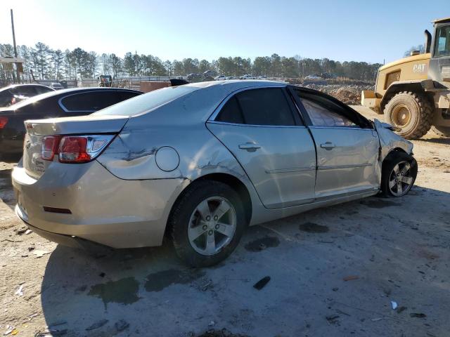 2015 CHEVROLET MALIBU LS - 1G11B5SL5FF290253