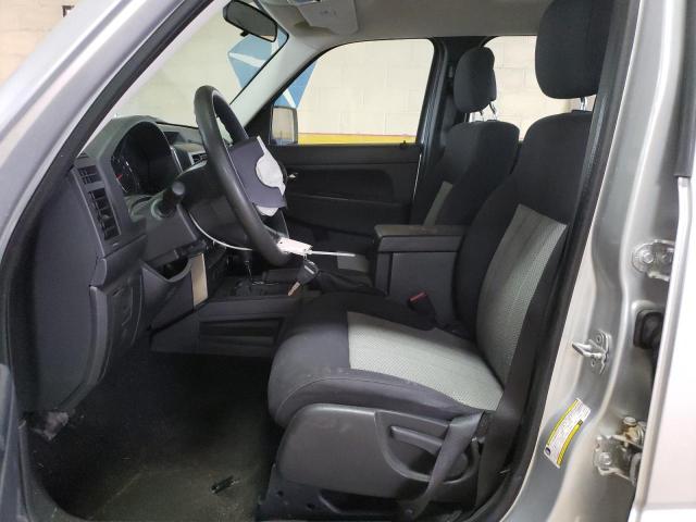 1J4PN2GK1AW106114 Jeep Liberty
