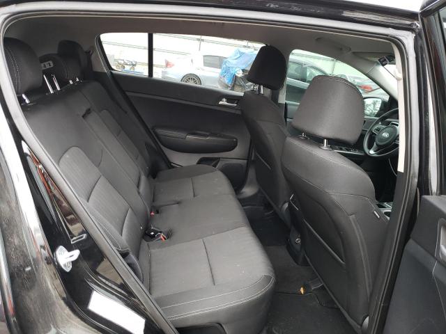 2019 KIA UK KNDPM3AC0K7603232