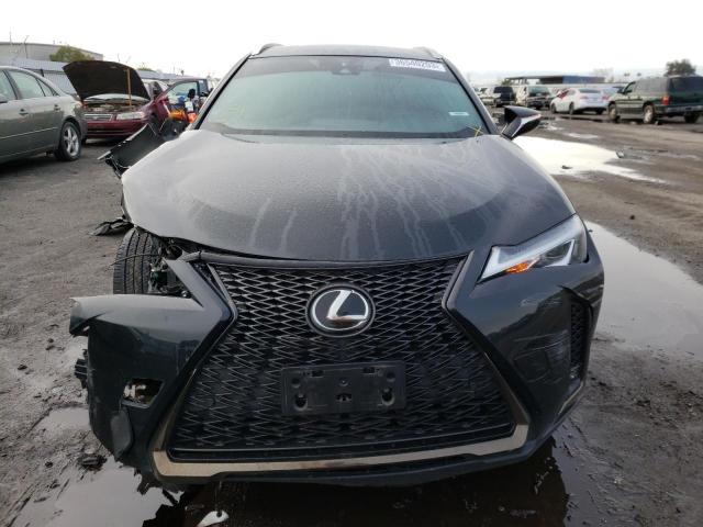 2021 LEXUS UX 200 - JTHE3JBH3M2036800
