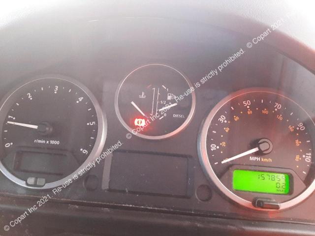 SALLDHMS7AA785715 Land Rover DEFENDER 1