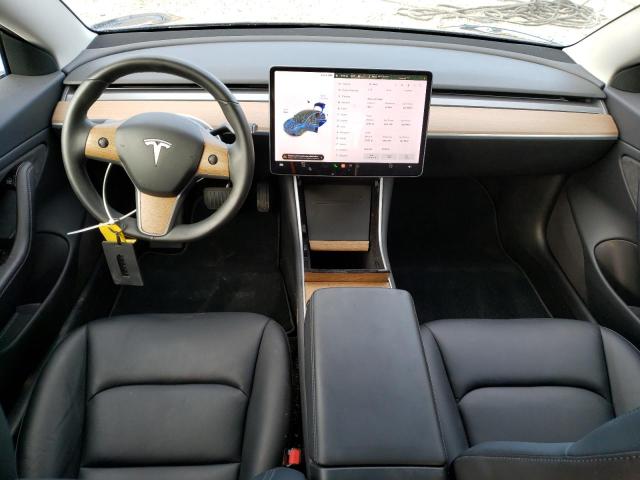 5YJ3E1EB8JF064417 Tesla MODEL 3