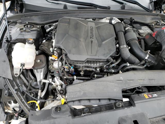5XXG44J86NG138730 KIA K5 Gt