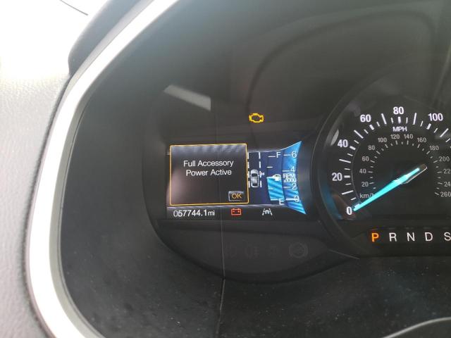 2020 FORD EDGE SEL 2FMPK4J98LBA44646
