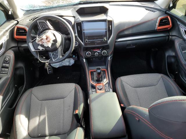 2020 SUBARU FORESTER S - JF2SKAMC4LH462159