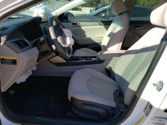 2017 HYUNDAI SONATA SE 5NPE24AF6HH523807