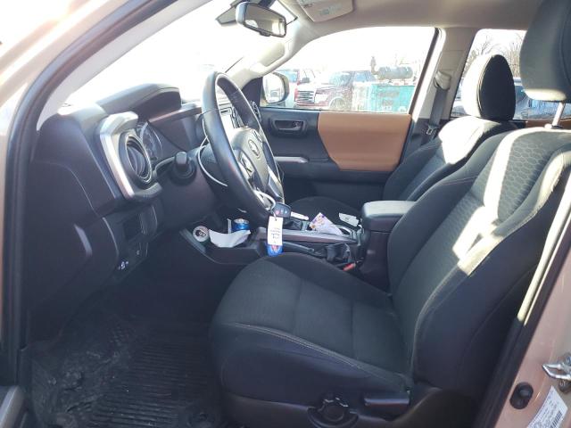 2018 TOYOTA TACOMA DOU - 3TMDZ5BN0JM044222