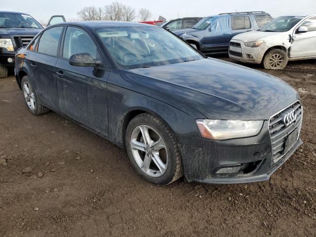 VIN WAUBFAFL8DN025992 2013 Audi A4, Premium no.4