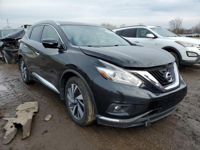 2015 NISSAN MURANO S 5N1AZ2MH5FN284111