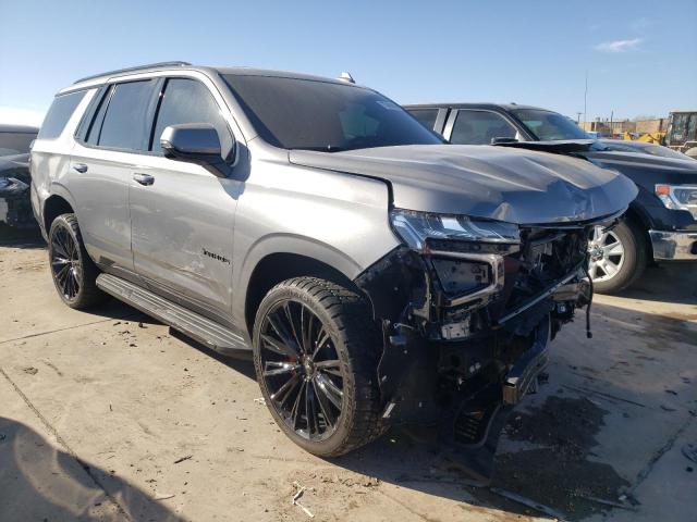 2022 CHEVROLET TAHOE K150 - 1GNSKRKT0NR304745