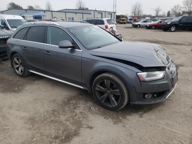 VIN WA1UFAFL5FA114743 2015 Audi A4, Premium Plus no.4