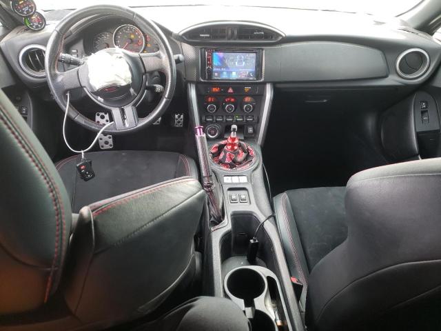 JF1ZCAC10E9605055 Subaru Brz 2.0 Limited