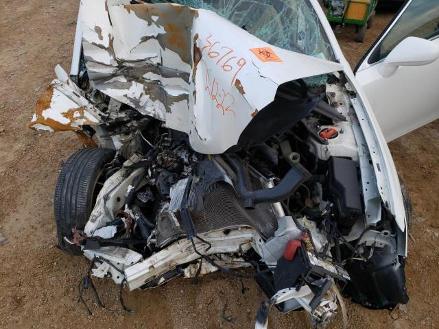 2008 Lexus Es 350 VIN: JTHBJ46G282185670 Lot: 36672743