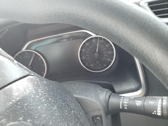 2019 NISSAN MURANO S - 5N1AZ2MJXKN158582