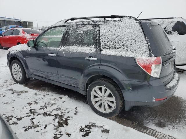 JF2SHADC4CH464430 Subaru Forester 2.5x Premium