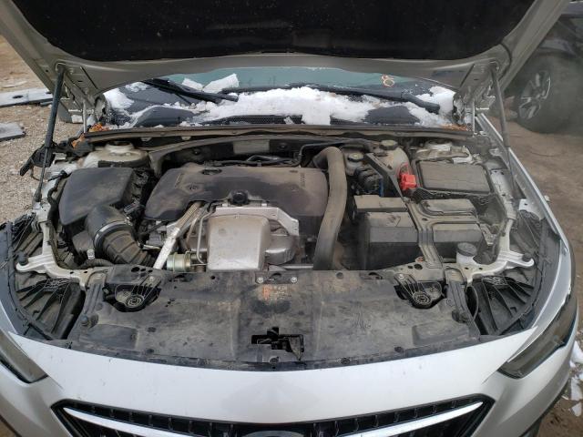 2019 BUICK REGAL TOUR W04GV8SX0K1023598