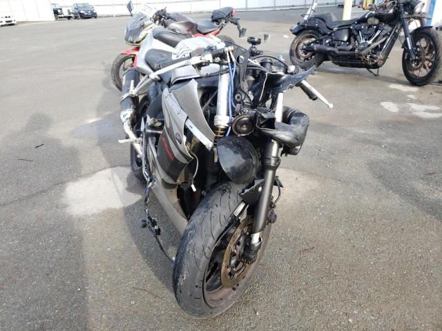 2004 YAMAHA YZFR6 L - JYARJ06Y64A003370