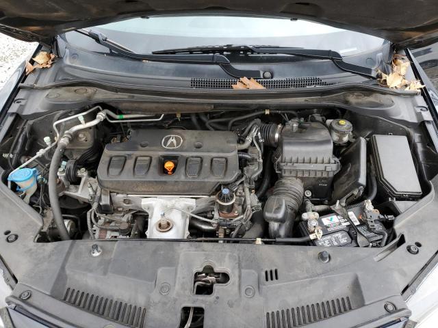 19VDE1F37EE009893 Acura ILX 20