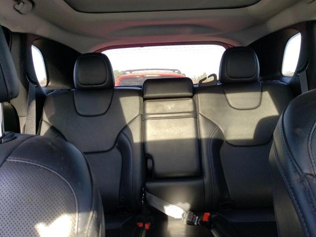 1C4PJMDX2KD309538 Jeep Cherokee Limited