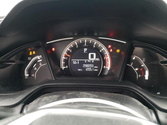 2018 HONDA CIVIC LX 2HGFC2F58JH573050