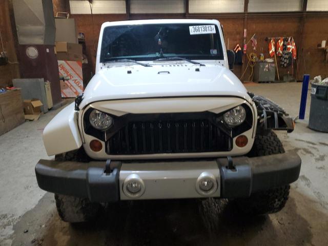 1C4BJWEG1DL513311 Jeep Wrangler Unlimited Sahara