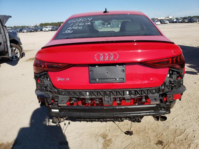 2023 AUDI RS3 WUAG4DGY5PA901362