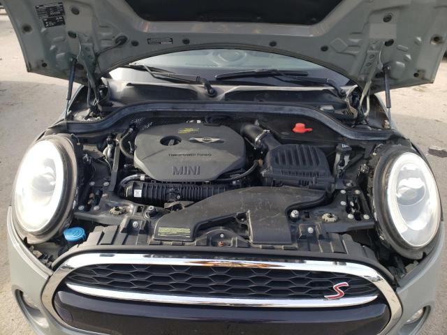 WMWXP7C58FT740538 Mini Cooper