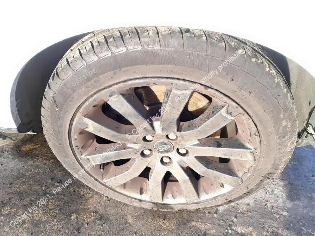SALLAAAG3BA555165 Land Rover Discovery