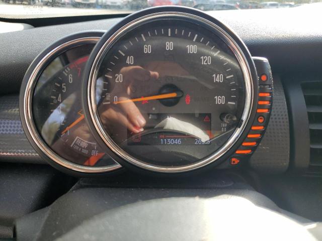 WMWXM5C52F3A96910 Mini Cooper