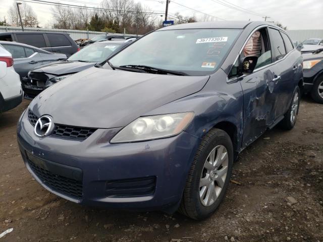 2007 Mazda CX-7 