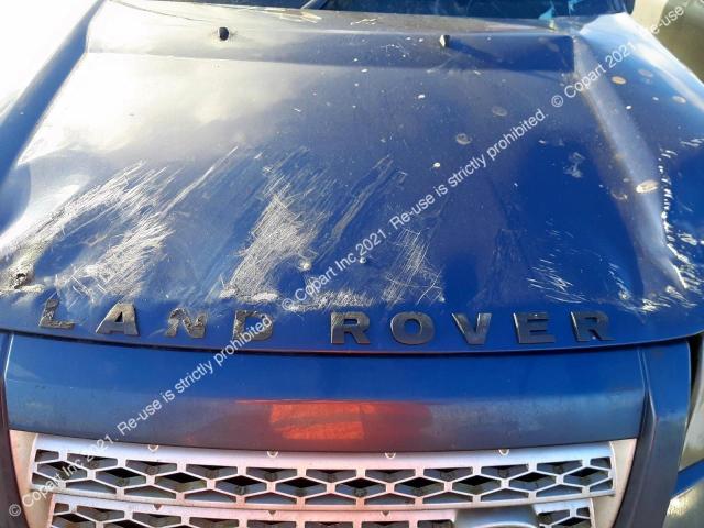 SALFA2CB1AH149979 Land Rover Freelander
