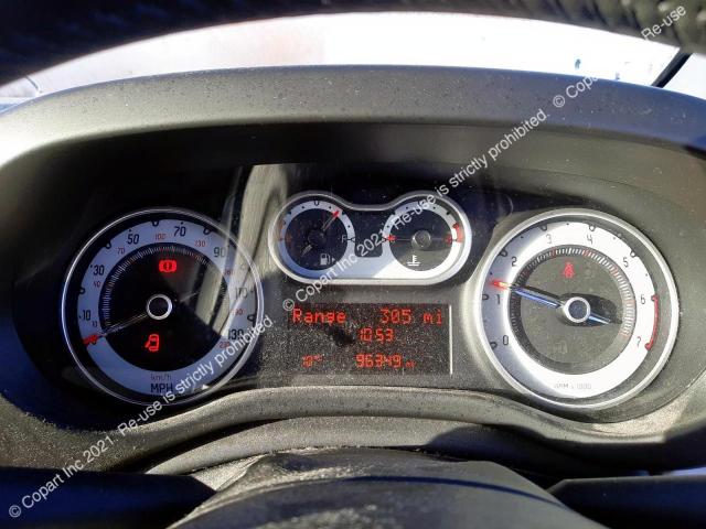ZFA19900005041282 Fiat 500l Pop S