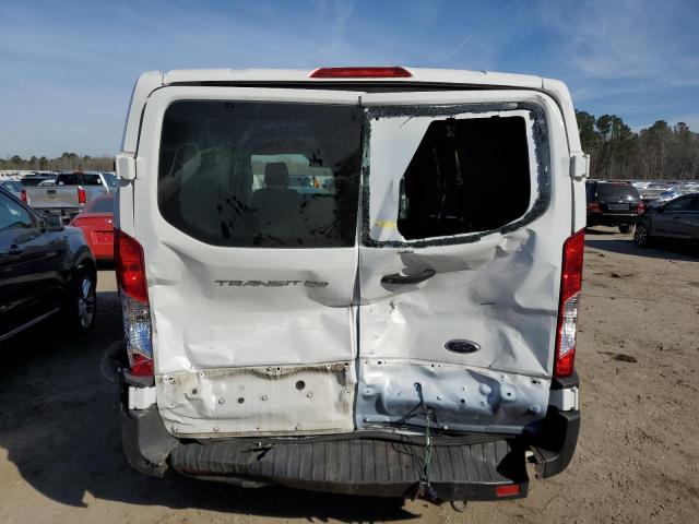 2020 FORD TRANSIT T- - 1FTBR1Y82LKA42273
