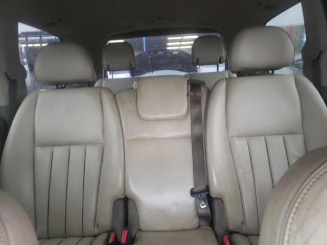 YV4952CZ7D1641335 Volvo XC90