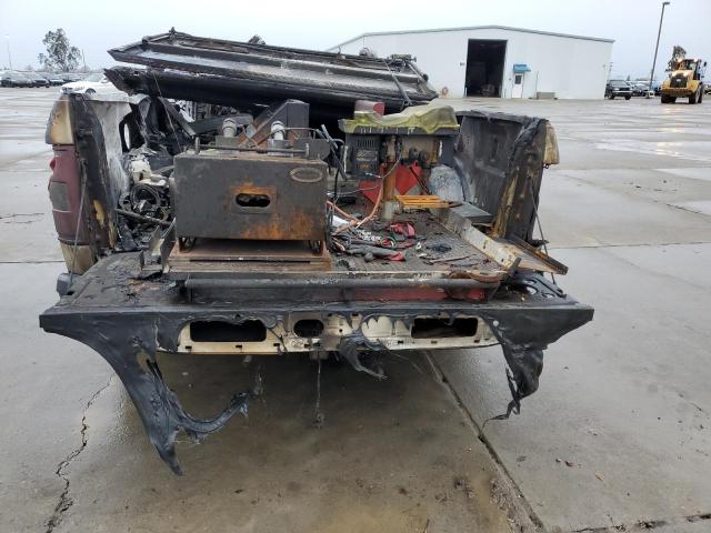 2018 FORD F150 1FTMF1CB1JKC26332