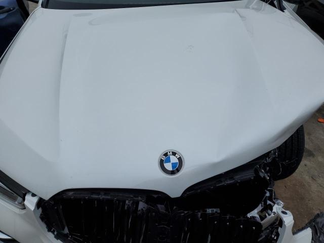5UXCR6C05N9M61598 BMW X5 Xdrive40i