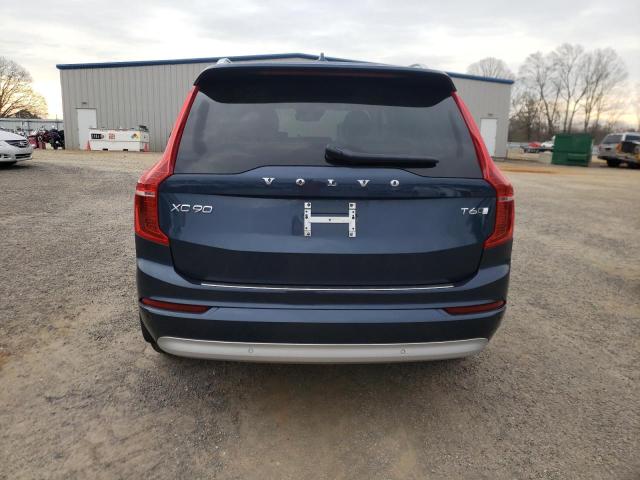 2022 VOLVO XC90 T6 MO - YV4A22PK4N1798339