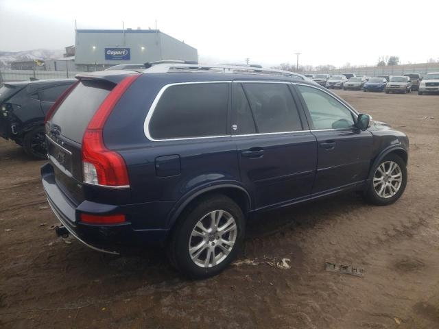 YV4952CZ7D1641335 Volvo XC90