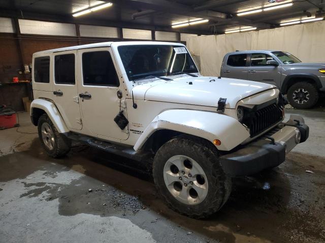 1C4BJWEG1DL513311 Jeep Wrangler Unlimited Sahara