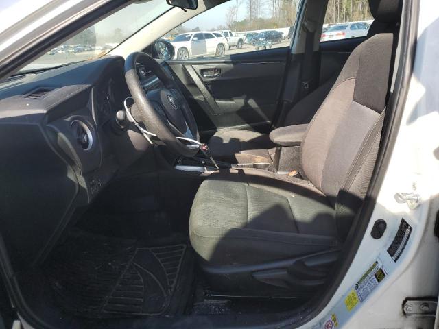 2017 TOYOTA COROLLA L 5YFBURHE5HP601116