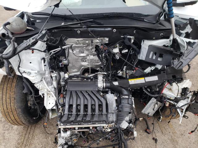 2022 VOLKSWAGEN ATLAS CROS - 1V2FE2CA7NC229095