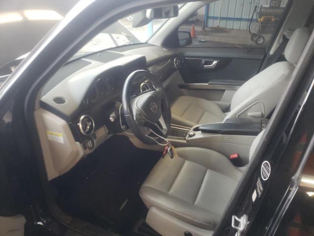 WDCGG5HB8EG264105 Mercedes-Benz GLK 350