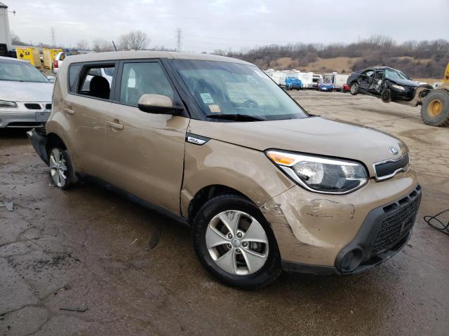 KNDJN2A25G7294661 KIA Soul