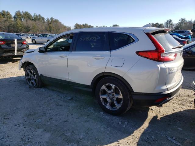 2017 HONDA CR-V EX - 2HKRW2H59HH682439