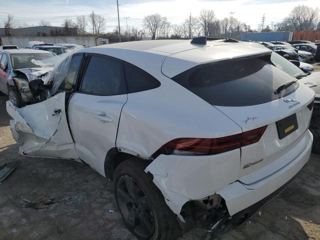 2020 JAGUAR E-PACE SADFK2FX5L1Z86472